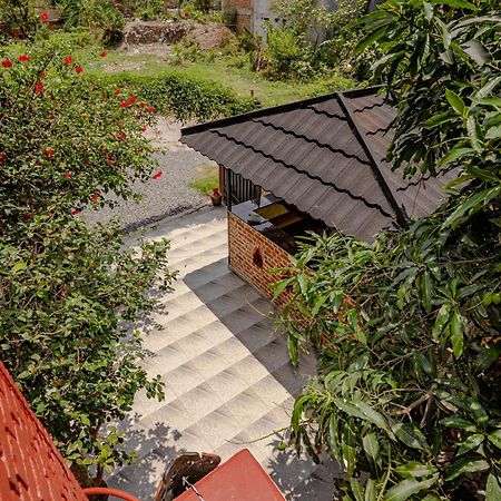 Nepali Heritage Hotel Katmandu Dış mekan fotoğraf